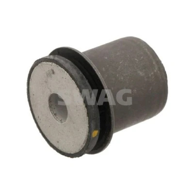 Immagine di SWAG 30 92 9940 Silent Block Assale posteriore Sx, Superiore, Dx gomma Cuscinetto metallo AUDI: A6 C5 Avant, Allroad