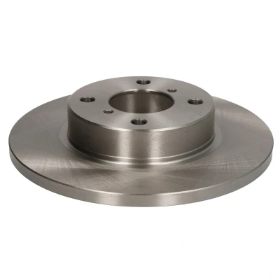 Immagine di ABE C38016ABE Disco freno Assale anteriore 247 12 4 pieno OPEL: Agila A, SUZUKI: Wagon R+ II Hatchback