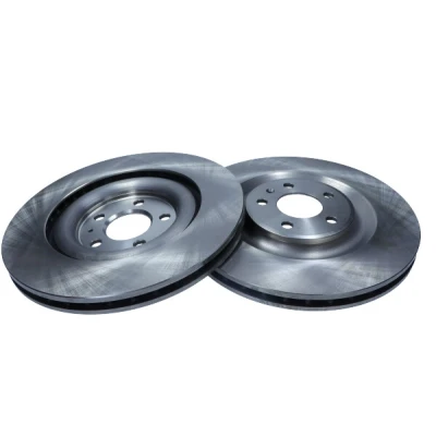 Immagine di MAXGEAR 19 4709 Disco freno AUDI: Q8, Q7, A6 C8 Avant