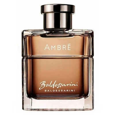 Immagine di Baldessarini Ambre Eau de Toilette 90 ml
