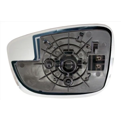 Immagine di TYC 320 0051 1 Vetro Specchio Retrovisore Dx MAZDA: CX 5 I, 3