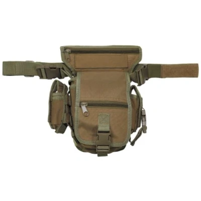 Immagine di MFH Combattimento Marsupio Coyote