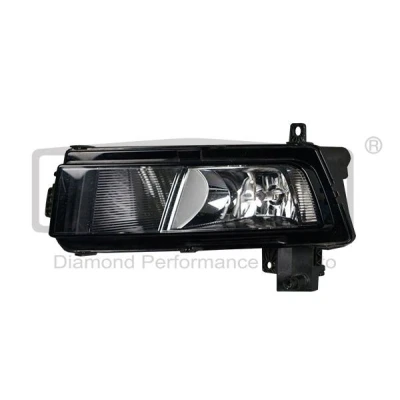Immagine di DPA 99411798602 Fendinebbia Sx VOLKSWAGEN: Touran II (5T1) 1.4 TSI, 1.6 TDI, 2.0 1.8 1.5 1.0 1.2 TSI 2015 2019