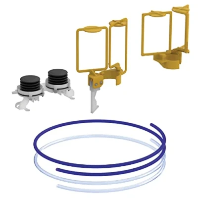 Immagine di Ideal Standard R014967 Kit di conversione Pneumatico PROSYS™ 80, accessori