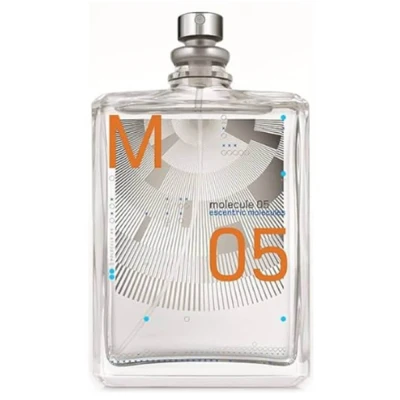 Immagine di Escentric Molecules Molecule 05 Eau de Toilette 100 ml