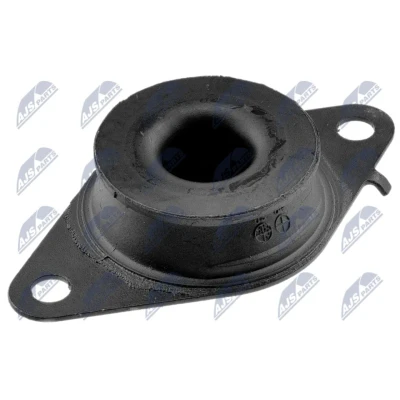 Immagine di NTY ZPS RE 058 Supporto motore Sx Cuscinetto gomma metallo