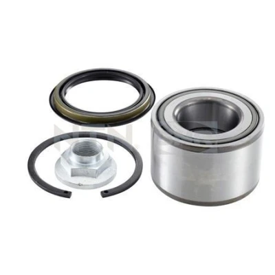 Immagine di SNR R141.75 Kit cuscinetto ruota 88 FORD: S Max Mk1, Ranger Mk2, MAZDA: BT 50 Pick up, Camion pianale/Telaio