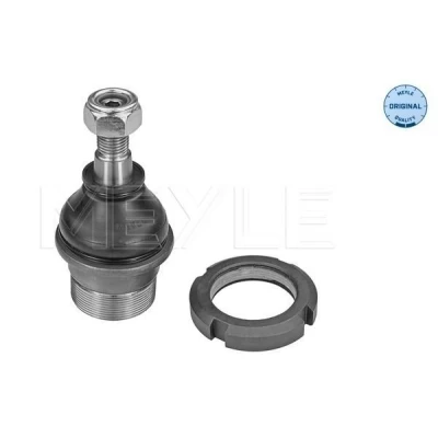 Immagine di MEYLE 016 010 0022 Testina braccio oscillante inferiore, Assale anteriore Sx, Dx con accessori ORIGINAL Quality