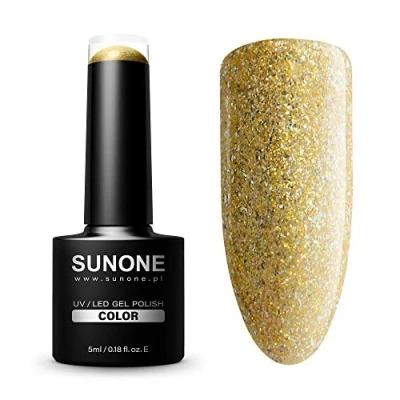 Immagine di Sunone Vernice ibrida UV/LED, 5 ml, M02 Mysti