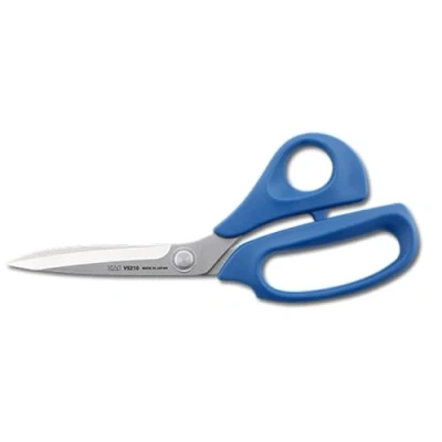 Immagine di Kai Forbici universali della Serie V5000 in Blu Lunghezza Totale 21 cm per Il Fai da Te, Cucina Made Japan Le massime Esigenze di qualità