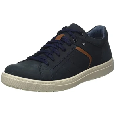 Immagine di Jomos Campus, Scarpe da Ginnastica Uomo, Blu Notte, 42 EU Larga