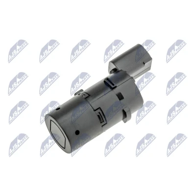 Immagine di NTY EPDC BM 012 Sensori Parcheggio anteriore e posteriore, posteriore BMW: X5, X3, 5 Sedan