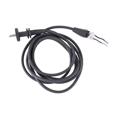 Immagine di ORCOW Compatibile con Gli Accessori di Ricambio universali for asciugacapelli Dyson HD01/02/03/04/07/08/15 Cavo Alimentazione da 1,8 m Spina Europea