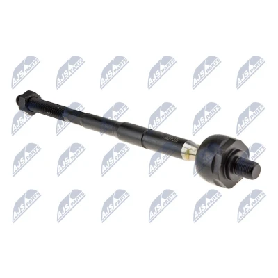 Immagine di NTY SDK CH 057 Snodo Assiale Assale anteriore FORD USA: Explorer Mk5 (U502) 3.5 Ti VCT 4WD, EcoBoost T 2010