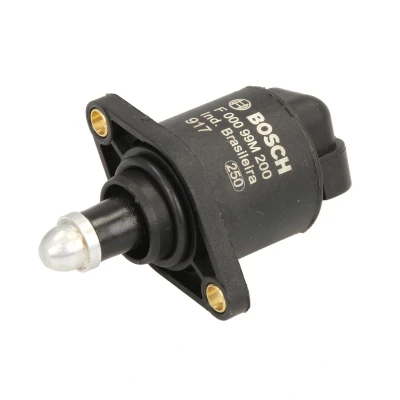 Immagine di BOSCH F 000 99M 200 Regolatore Minimo elettrico FIAT: Marea Sedan, Tipo Hatchback