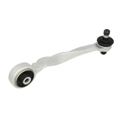 Immagine di MOOG AU TC 6998 Braccio oscillante, Sospensione ruota posteriore, Superiore, Assale anteriore Dx trasversale oscillante AUDI: A4 B7 Avant