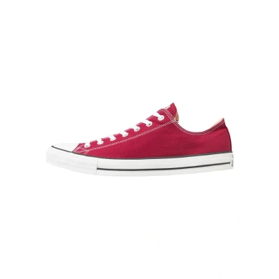 Immagine di Converse Chucks M9691C Maroon Vino Rosso Chuck Taylor all Star Ox, Taglia:44