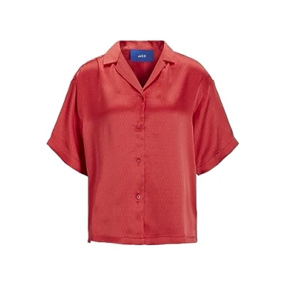 Immagine di JJXX Jxlisa Comfort Camicia, Donna, Taglia: XS, Bright rose