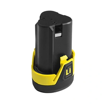 Immagine di TROTEC batteria aggiuntiva 12V 2Ah per trapano a PSCS 11
