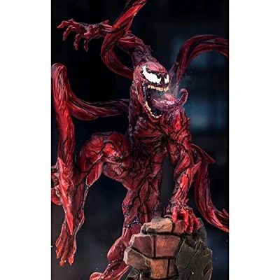 Immagine di Iron Studios Venom: Let There Be Carnage Statue (1/10) (SOVNM51221 10)