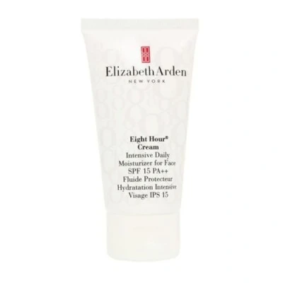 Immagine di Elizabeth Arden Eight Hour Intensive Moisturizing Face Cream SPF 15 50 ml