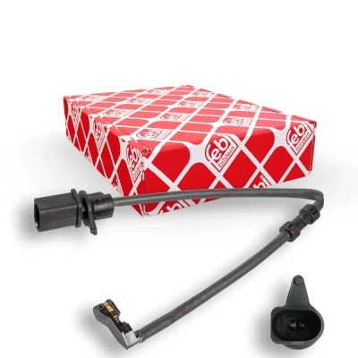 Immagine di FEBI BILSTEIN 172290 Sensore Freni Assale anteriore Sx, Dx AUDI: A6 C7 Avant, Q5, A7 Sportback