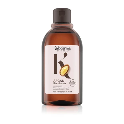 Immagine di KALODERMA OLIO CORPO ARGAN 300 ML