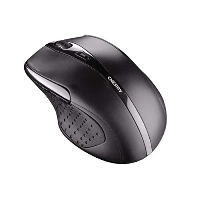Immagine di Mouse Cherry MW3000 schwarz (JW T0100)
