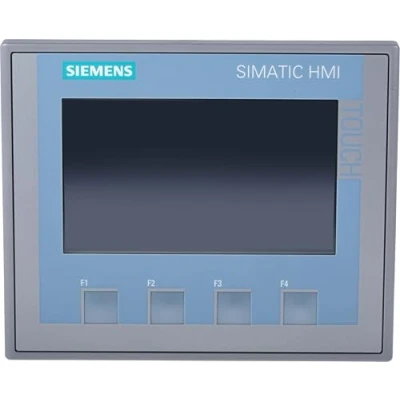 Immagine di Siemens 6AV2123 2DB03 0AX0 Simatic KTP400 HMI