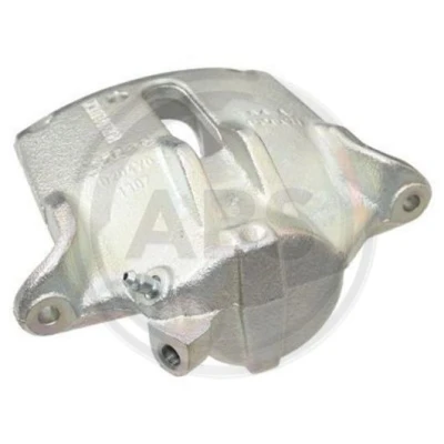 Immagine di A.B.S. 522261 Pinza freno Ghisa grigia 162 RENAULT: MEGANE 2, GRAND SCENIC 2 Coupe Cabriolet