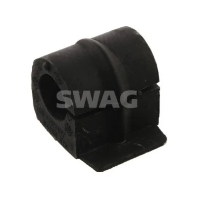 Immagine di SWAG 40 61 0012 Gommini Barra Stabilizzatrice Assale anteriore Gomma 22 44 OPEL: Astra G CC, Calibra A, F Caravan