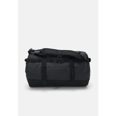Immagine di The North Face BASE CAMP Duffel S Unisex Valigia, Taglia: One Size, Black/white