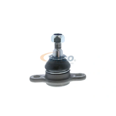 Immagine di VAICO V10 2543 Testina braccio oscillante inferiore, Assale anteriore con materiale di montaggio EXPERT KITS + M14 x 1,5 VOLKSWAGEN: Transporter 5 Bus