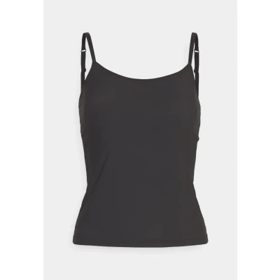 Immagine di Sloggi SOFT Adapt Maglietta intima, Donna, Taglia: 65A C. 70A/B, Black