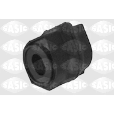 Immagine di SASIC 0945805 Gommini Barra Stabilizzatrice Assale anteriore, interno Cuscinetto in gomma 17,5 47 19 PEUGEOT: 206 Hatchback
