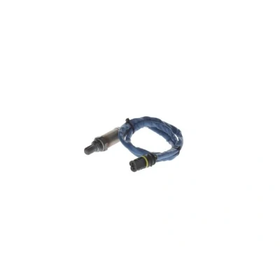 Immagine di BOSCH 0 258 005 088 Sonda lambda 4 MERCEDES BENZ: CLK Coupe, Classe C T modell, Cabrio