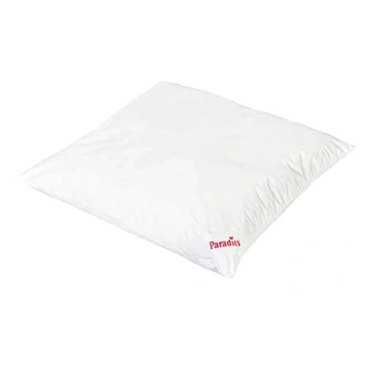 Immagine di PARADIES Cuscino 80 x cm Softy anallergico certificato Öko Tex Standard 100 classe 1, testato medico, adatto per chi soffre di allergie agli acari della polvere