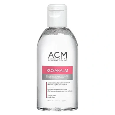 Immagine di ACM rosakalm Acqua Micellare Detergente