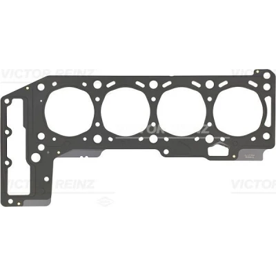 Immagine di REINZ 61 36885 00 Guarnizione Testata 1,1 testa multistrato IVECO: DAILY 5 Pritsche/Fahrgestell, 4 Kasten/Kombi,
