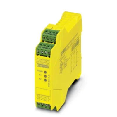Immagine di Phoenix Contact Componenti di sicurezza PSR SCP 24UC/ESL4/3X1/1X2/B 1 Pz. 2981059