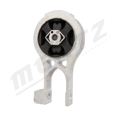 Immagine di MERTZ M S4876 Supporto motore posteriore Cuscinetto gomma metallo PEUGEOT: 508 I SW, 407 Expert II Van, CITROËN: C5 III Station Wagon