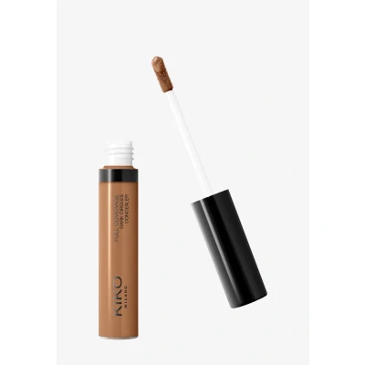 Immagine di KIKO Milano FULL Coverage Dark Circles Concealer Correttore, Donna, Taglia: 8 ml, chestnut