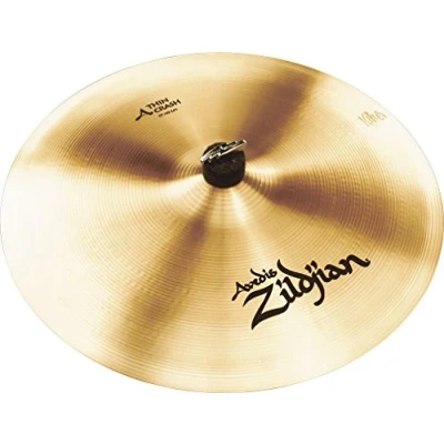 Immagine di Zildjian A0224 Thin Crash Piatto 17&quot;