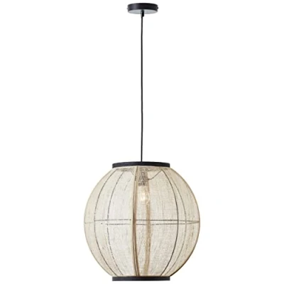 Immagine di Brilliant Lampada a sospensione Tanah, 1 luce