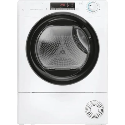 Immagine di CRO4H7A2TBE S Asciugatrice con pompa di calore, 7 kg, Caricamento Frontale, Classe energetica A++