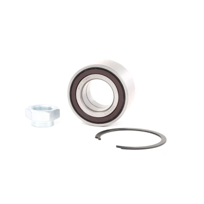 Immagine di MAPCO 26026 Kit Cuscinetto ruota con anello sensore magnetico integrato 72 a sfere obliquo FIAT: Panda II Hatchback, Punto Hatchback