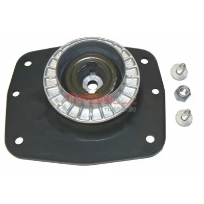 Immagine di METZGER 6490199 Kit riparazione, cuscinetto ammortizzatore a molla Assale anteriore Sx con antifrizione FIAT: Scudo I Station Wagon