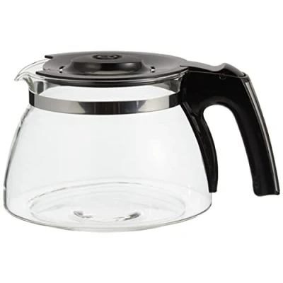 Immagine di Melitta Brocca caffettiera enjoy top nero 6758146