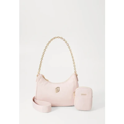 Immagine di LIU JO HOBO Borsa a mano, Donna, Taglia: One Size, Cipria