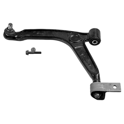 Immagine di LEMFÖRDER 26714 02 Braccio oscillante, Sospensione ruota Assale anteriore, inferiore, Sx trasversale oscillante Acciaio CITROËN: Xsara Picasso